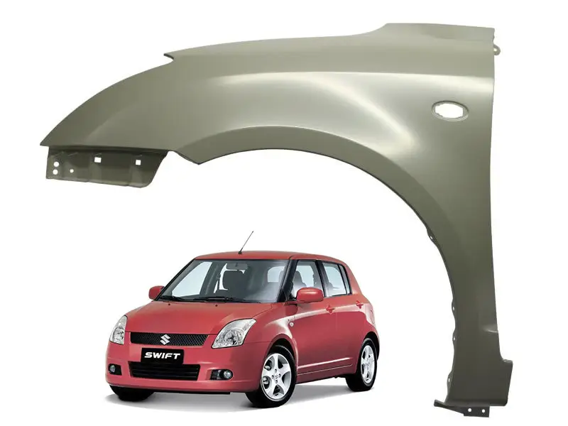 Крило ліве Suzuki Swift 2005-2010 5771163J10