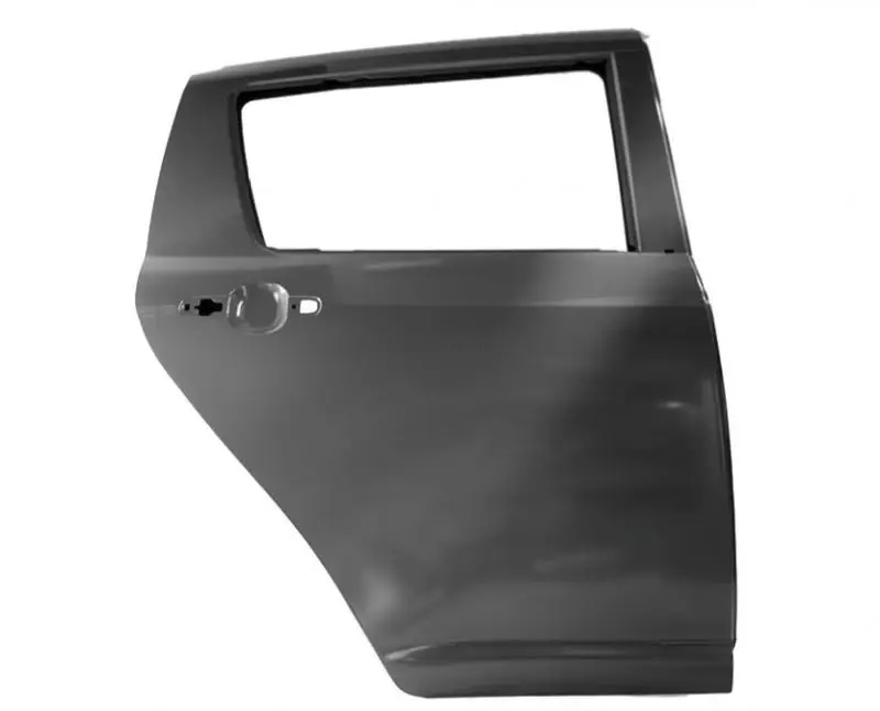 Задні праві двері Suzuki Swift 2005-2010