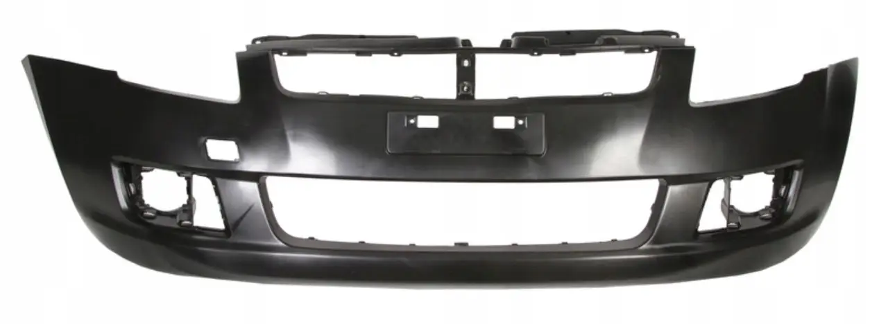 Бампер передній Suzuki Swift 2007-2010 7171173K10