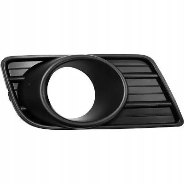 Решітка Бампера Права Suzuki Swift 2007-2010 7175172K105PK