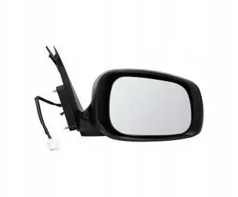 Дзеркало Праве Suzuki Swift 2005-2009 8470162J20Zce Грунтовано