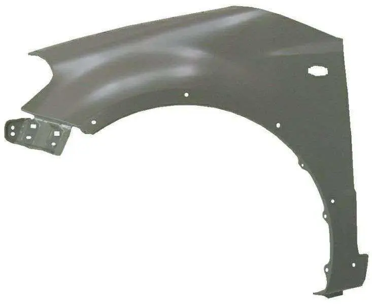 Крыло левое Suzuki SX4 2006-2014 5771180J20