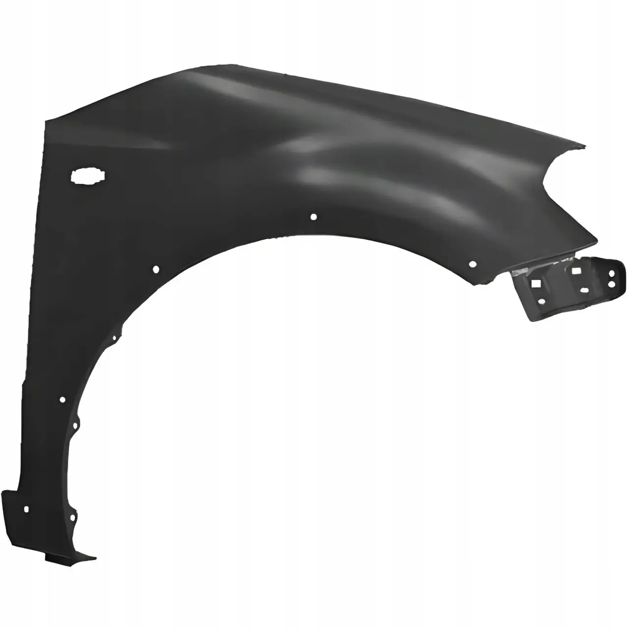 Крило праве Suzuki SX4 2006-2014 5761180J20