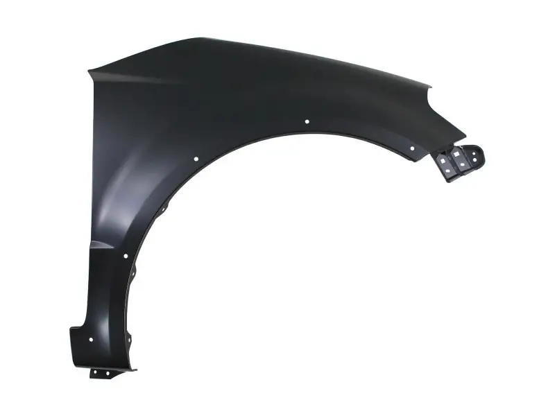 Крыло переднее правое Suzuki SX4 2006-2014  под рант 5760080860