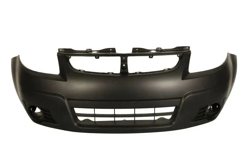 Бампер Передній Suzuki Sx4 2006-2011 Хетчбек Японська версія 71700808105PK