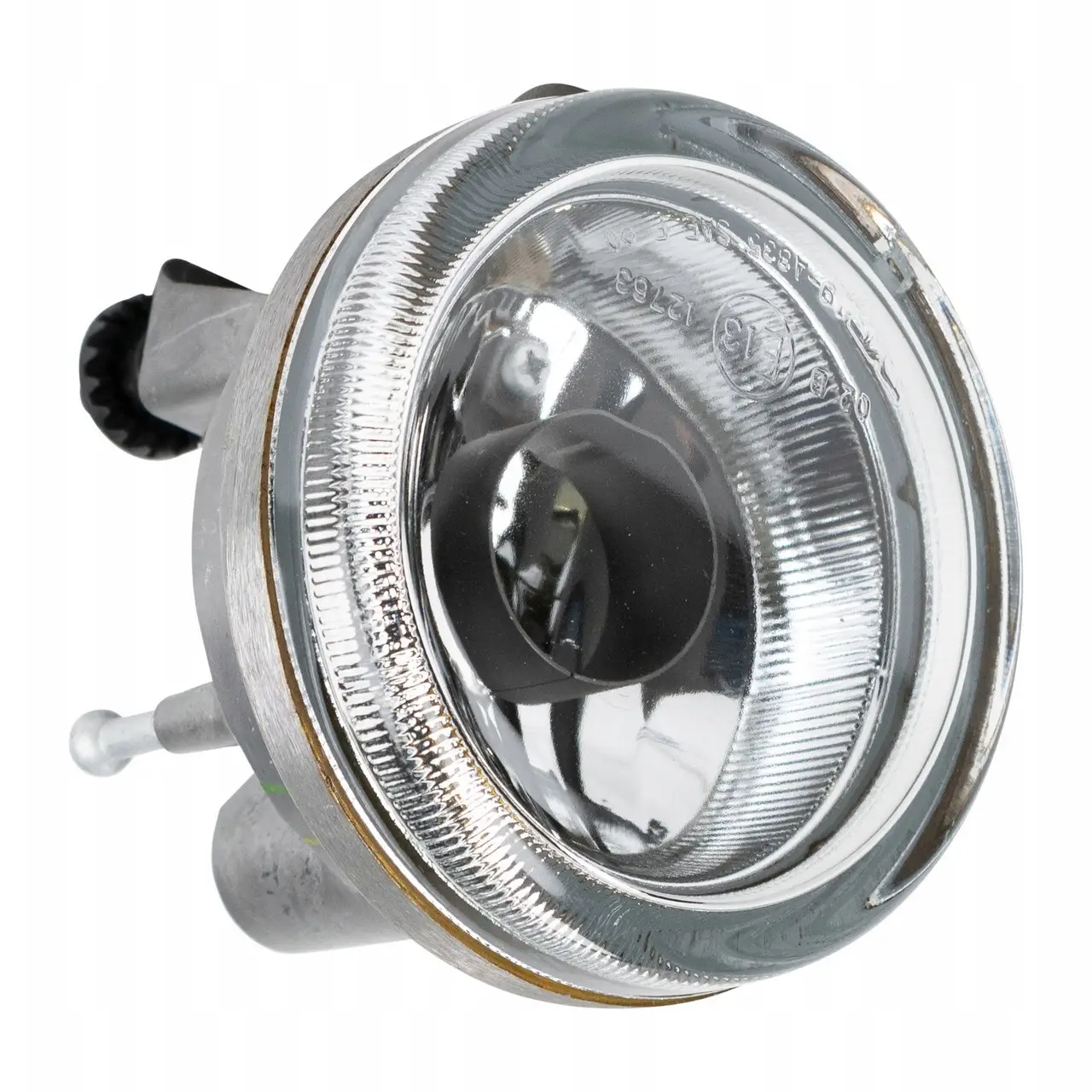 Правая  Противотуманка Suzuki Sx4 2006-2014 71742456