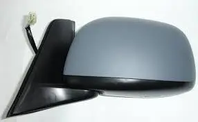 Дзеркало Ліве Suzuki Sx4 2006-2014 0071743601 5 Pin