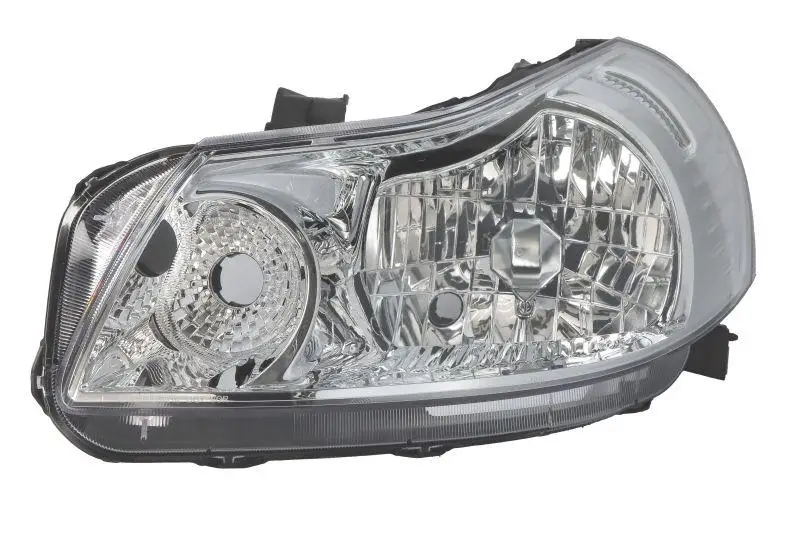 Левая Фара  Suzuki Sx 4 2006-2014 Галоген 71742454