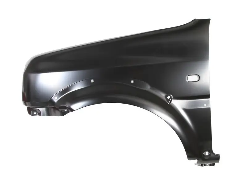 Крыло переднее левое Suzuki Jimny 1998-2012 5881181A00