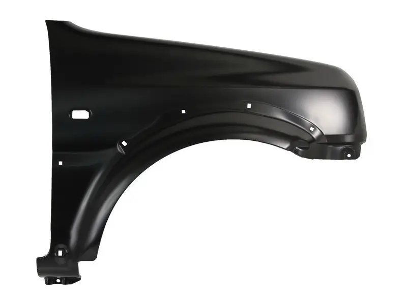Крило переднє праве Suzuki Jimny I 1998-2012  58611-81A00