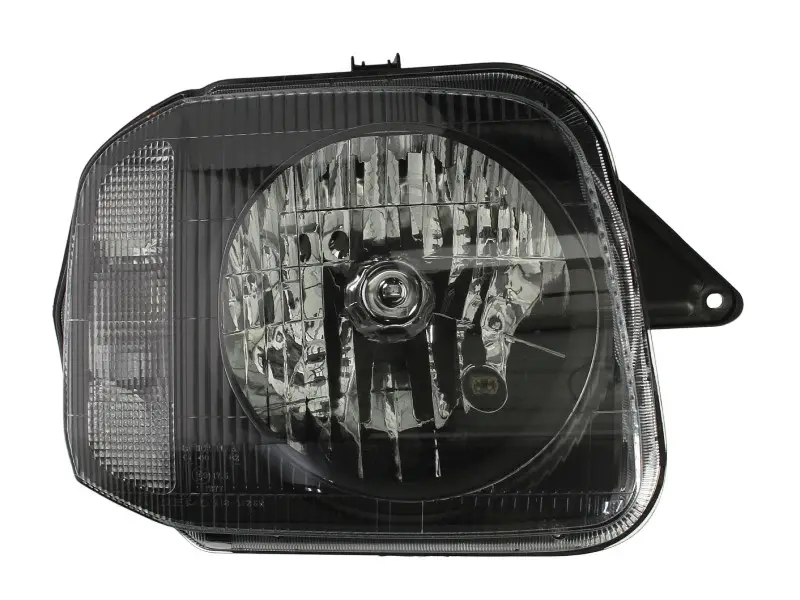 Права фара Suzuki Jimny 1998-2012 3512081A71000