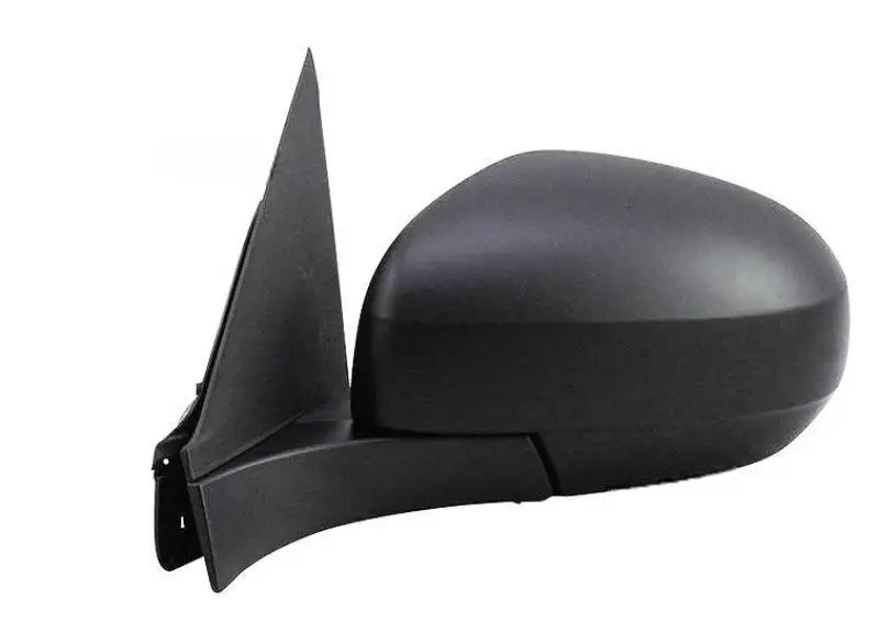 Зеркало Левое Suzuki Swift 2010- 84702-68L20 5 Pin Грунтовано