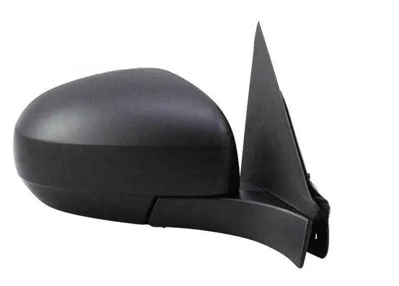 Дзеркало Праве Suzuki Swift 2010-5 Pin Грунтовано