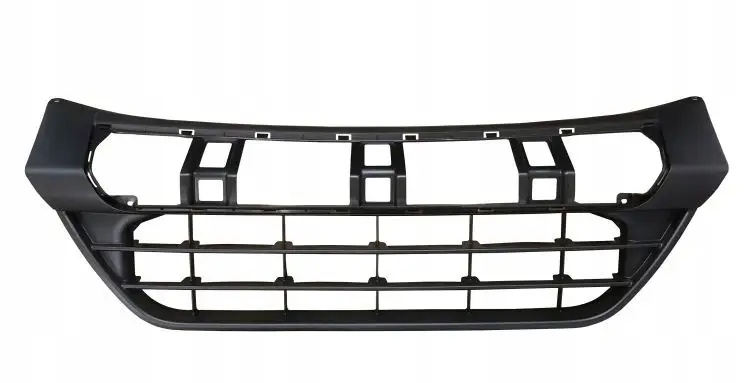 Решетка Бампера Suzuki Grand Vitara 2012-2014 7172177KA05PK