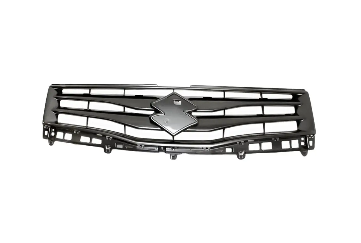 Решітка радіатора Suzuki Grand Vitara 2012-2014 без Молдінга 7211177KA038B