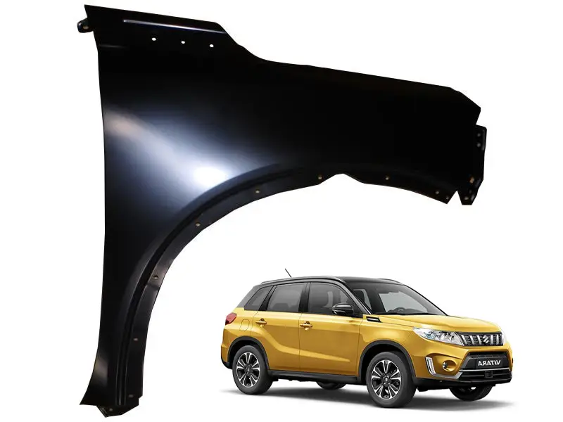 Крыло правое Suzuki Vitara 2015- 5761154P00
