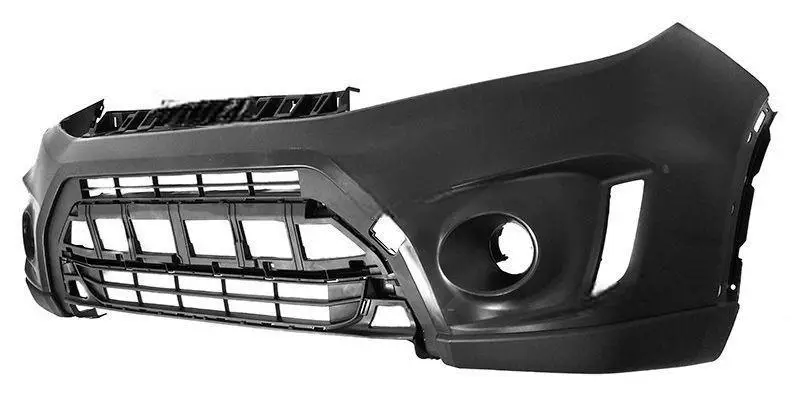 Бампер Передний Suzuki Vitara 2015-2019 Без Отв Омивача Фар 7171154P00N49