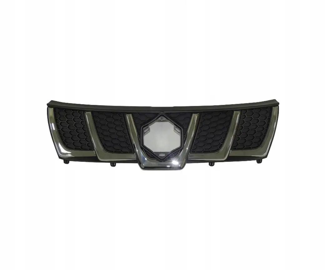 Решітка радіатора Suzuki Vitara 2015-7211060R00BVW