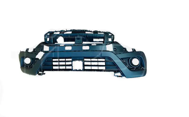 Бампер передній низ Suzuki SX4 2016-2020 7172164R005PKX