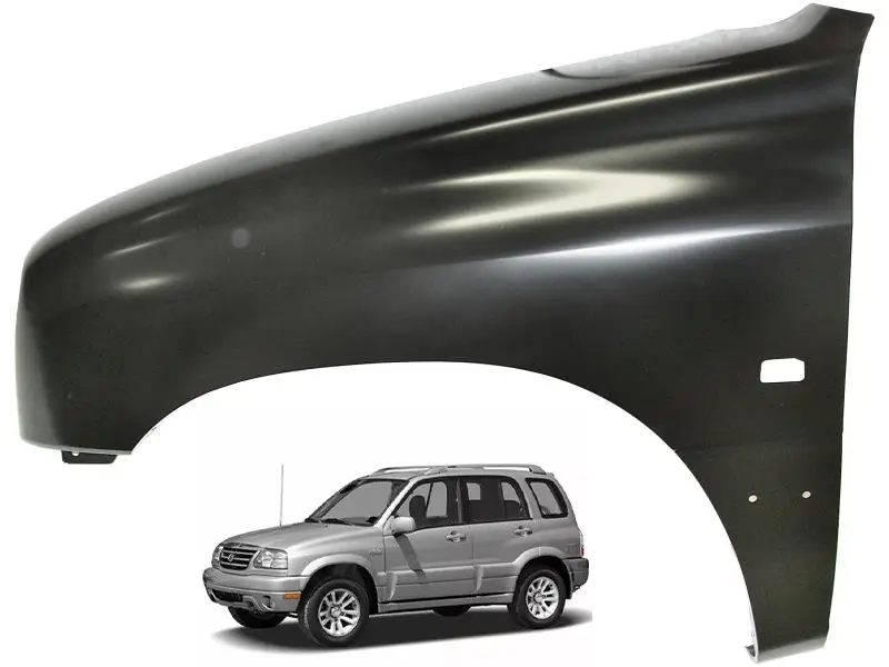 Крило ліве Suzuki Grand Vitara 1998-2005 5881165D50