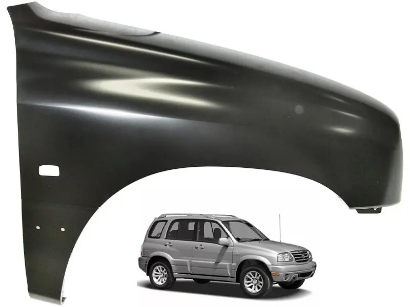 Крило праве Suzuki Grand Vitara 1998-2005 5881165D50