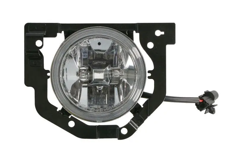 Права Протитуманка Suzuki Grand Vitara 1998-2005 3550165D30000