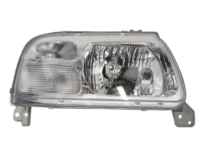 Права фара Suzuki Grand Vitara 1998-2005 3512065D21000
