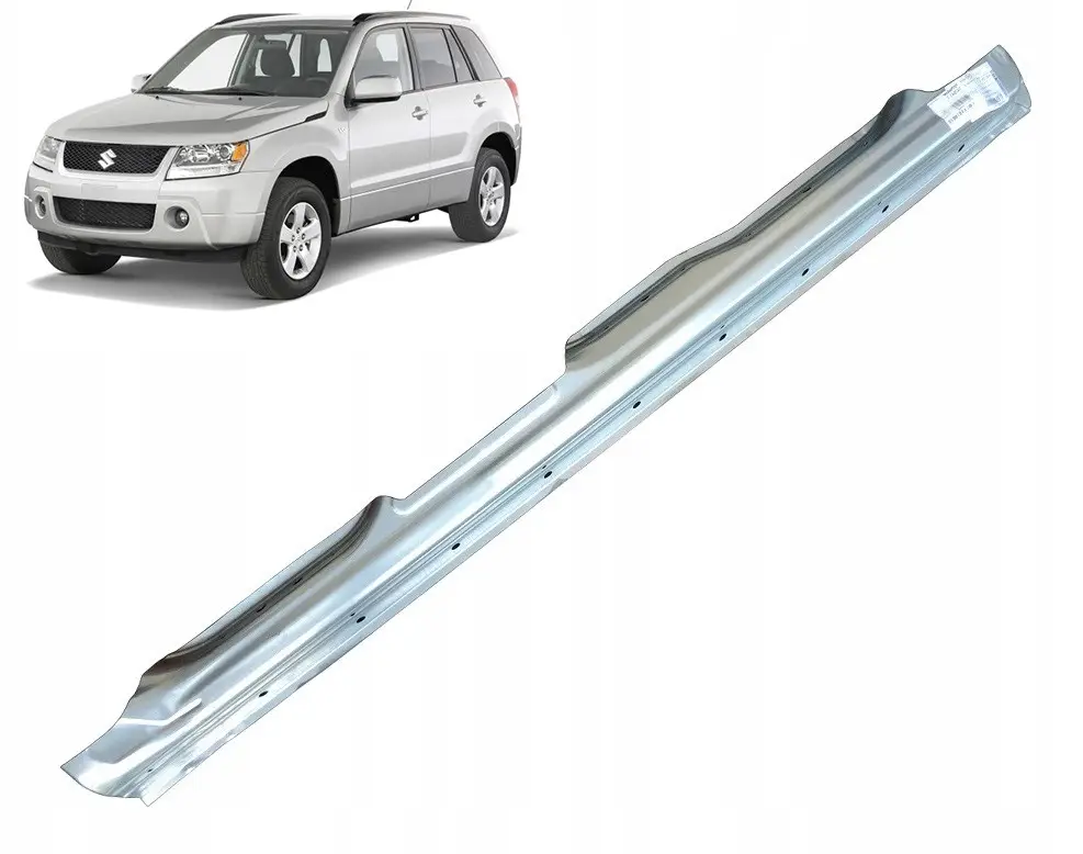 Порог правий Suzuki Grand Vitara 2006-2014