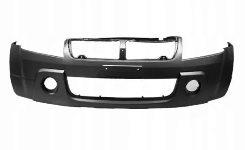 Бампер передній Suzuki Grand Vitara 2006-2009 7170065841T2G