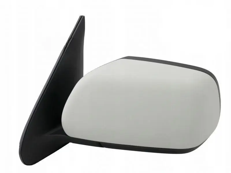 Зеркало Левое Suzuki Grand Vitara 2006- 8470265J30Za5 84702-65J30-Za5 5 Pin Грунтовано