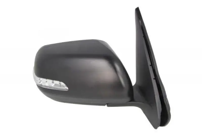 Дзеркало Праве Suzuki Grand Vitara 2006- 9 Pin Складається 84701-78K00-Zdk