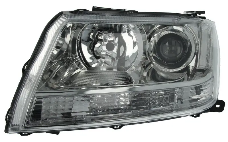 Ліва Фара Suzuki Grand Vitara 2006-2012 3532065J12