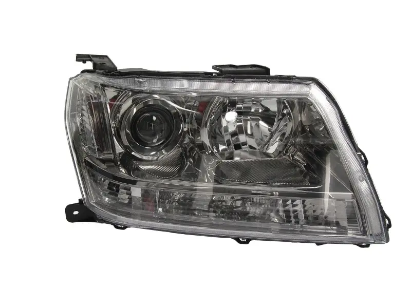 Права фара Suzuki Grand Vitara 2006-2012 3512065J12