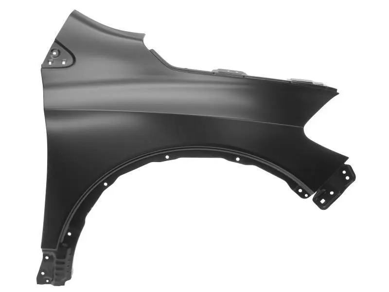 Крило переднє праве Suzuki SX 4 14-  без отв. 5761161M10