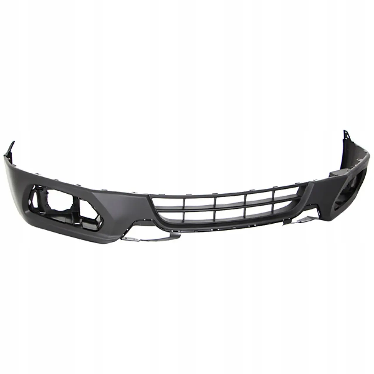 Бампер передній низ Suzuki SX4 2014-2016 7172161M005PK