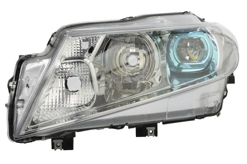 Ліва Фара Suzuki Vitara 2015-2020 Галоген Led 3532054P50000