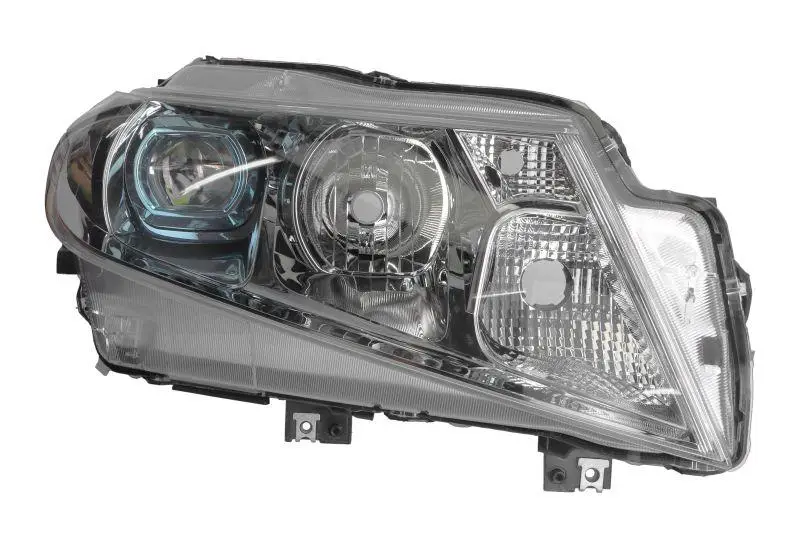Права фара Suzuki Vitara 2015-2020 3512054P50000