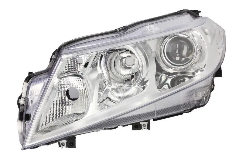 Ліва фара Suzuki Vitara 2015-2020 Без Led 3532054P00000
