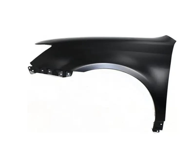 Крило переднє ліве Toyota Avalon 2005-2010  53812AC050