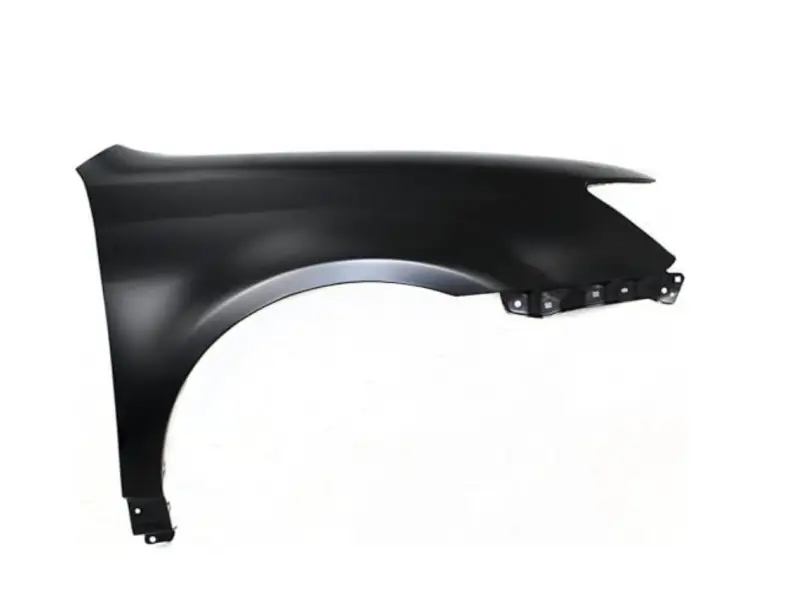 Крило переднє праве Toyota Avalon 2005-2010  53811AC050
