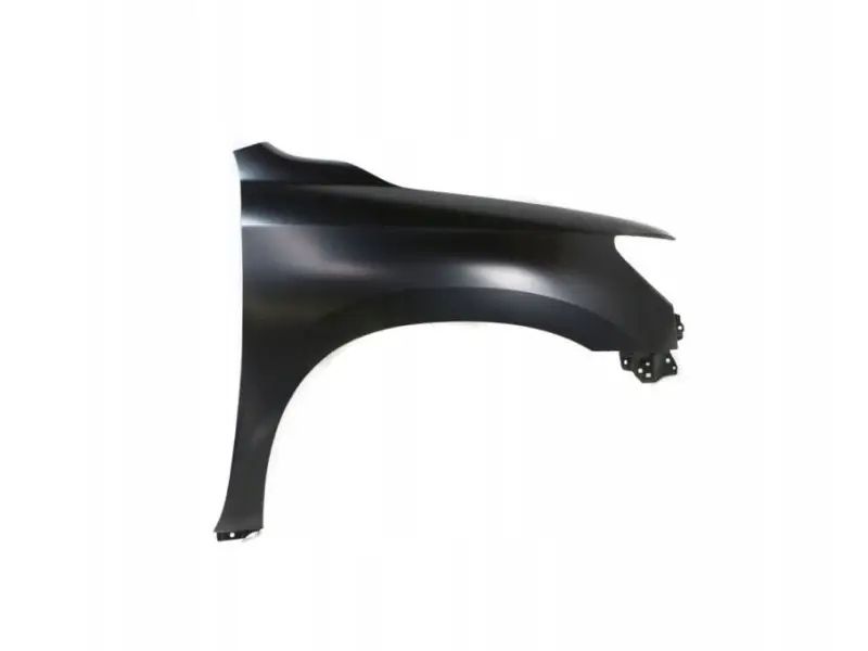 Крило переднє праве з отв. антени Toyota Sequoia / Tundra 2007-2015  538010C220