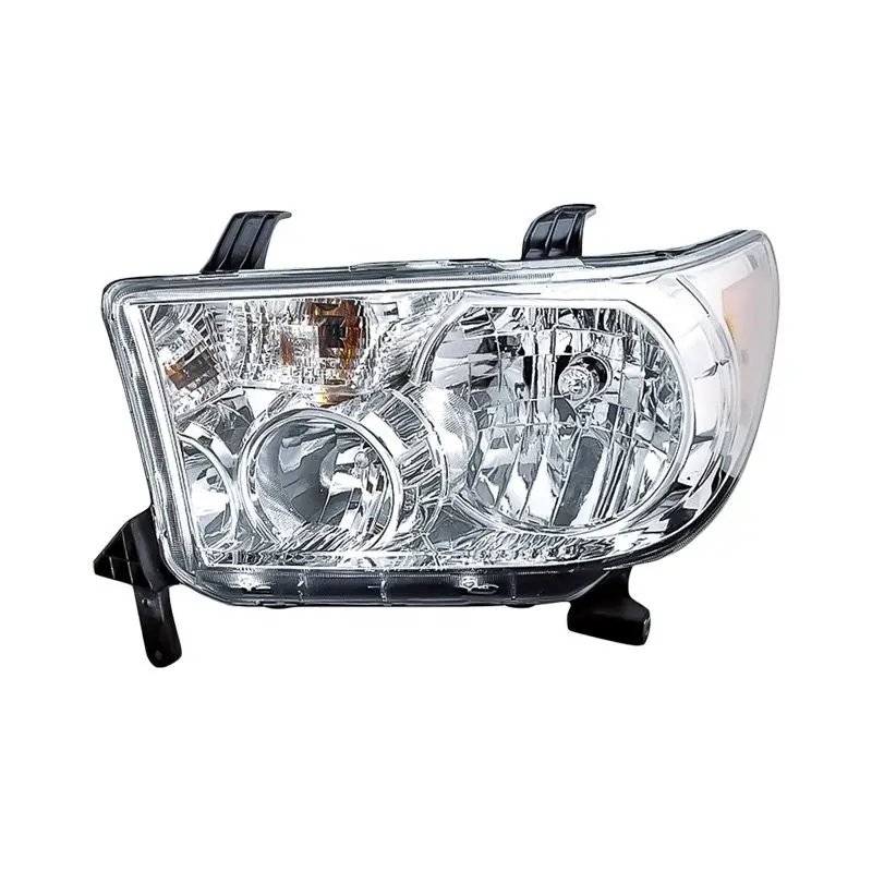 Левая Фара  Toyota Sequoia Toyota Tundra 2007-2011  811500c050