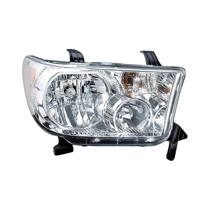 Права фара Toyota Sequoia Toyota Tundra 2007-2011 811100C051