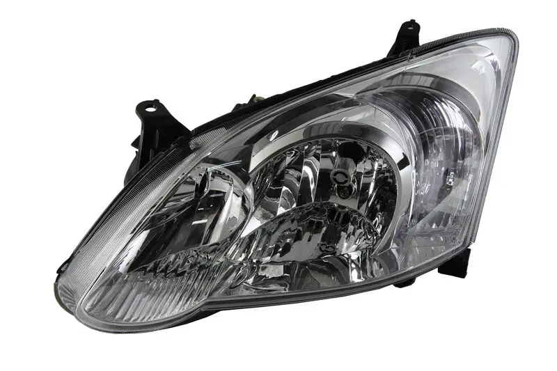 Ліва фара Toyota Corolla E12 Євро 2005-2007 8117002380