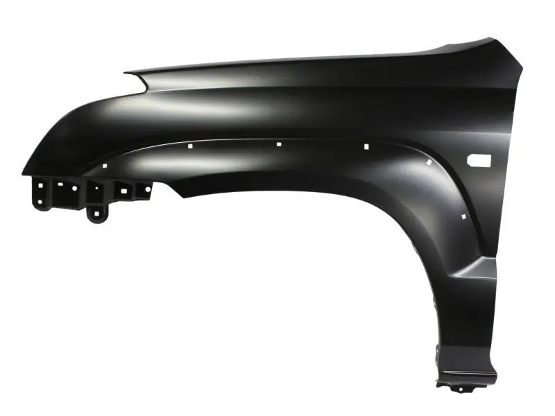 Крыло левое Toyota Land Cruiser Prado 120 2003-2009 538026A150
