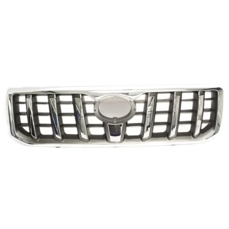 Решетка радиатора Toyota Prado 120 2003-2009 5310160320