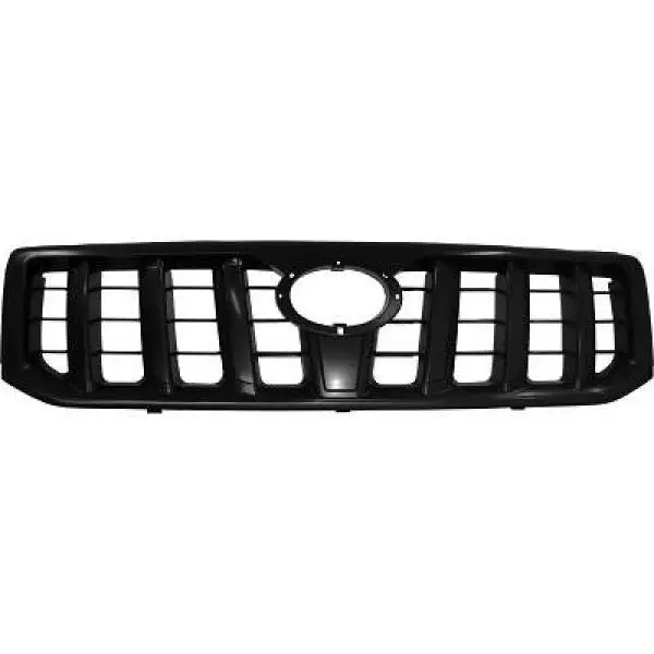 Решетка радиатора Toyota Prado 120 2003-2009 5310160310