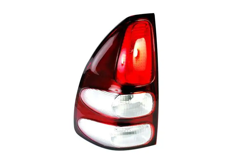 Лівий Ліхтар Toyota Land Cruiser J120 2003-2009 8156160620