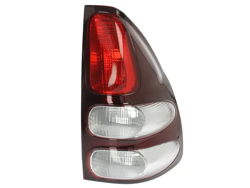 Правий Ліхтар Toyota Land Cruiser J120 2003-2009 8155160700