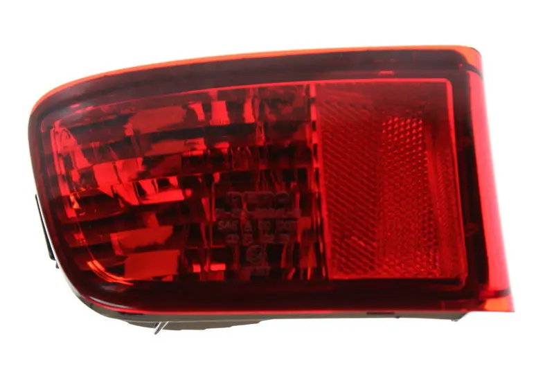 Левый Задний Фонарь Toyota Land Cruiser Prado J120 2003-2009  8159160132